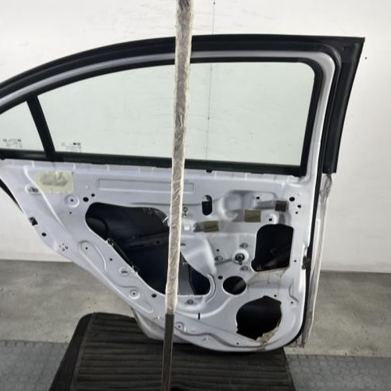 Porte arriere gauche CHEVROLET AVEO 2 Photo n°6