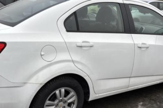 Porte arriere gauche CHEVROLET AVEO 2