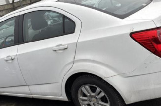 Porte arriere gauche CHEVROLET AVEO 2
