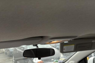 Porte arriere gauche CHEVROLET AVEO 2
