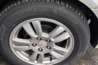 Porte arriere gauche CHEVROLET AVEO 2