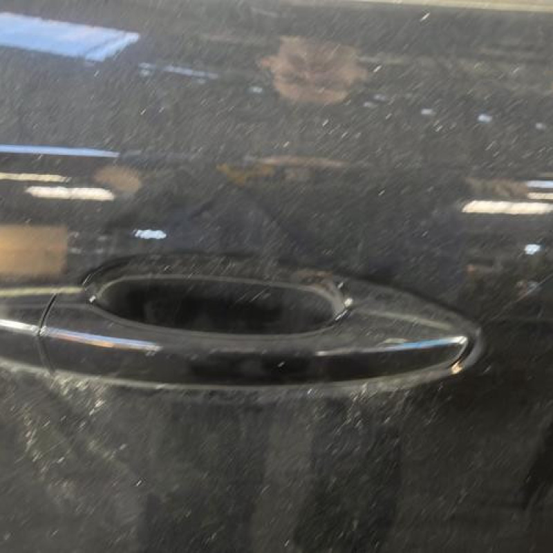 Porte arriere droit PEUGEOT 308 2 Photo n°2