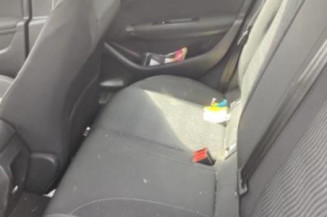Porte arriere droit PEUGEOT 308 2