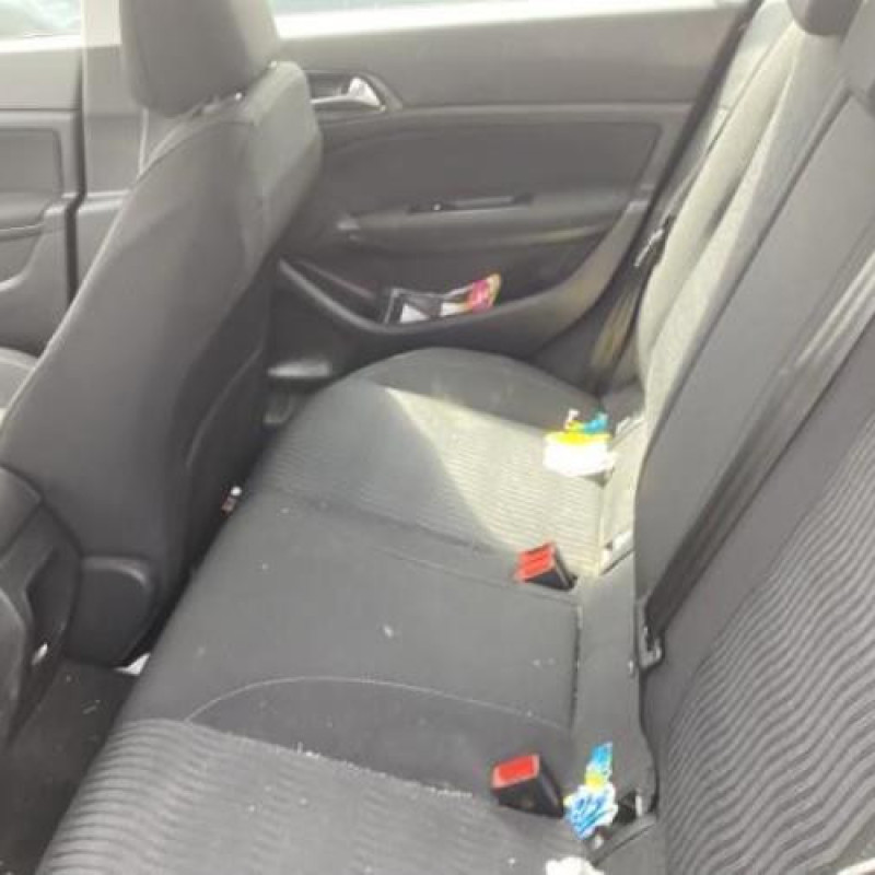 Porte arriere droit PEUGEOT 308 2 Photo n°8