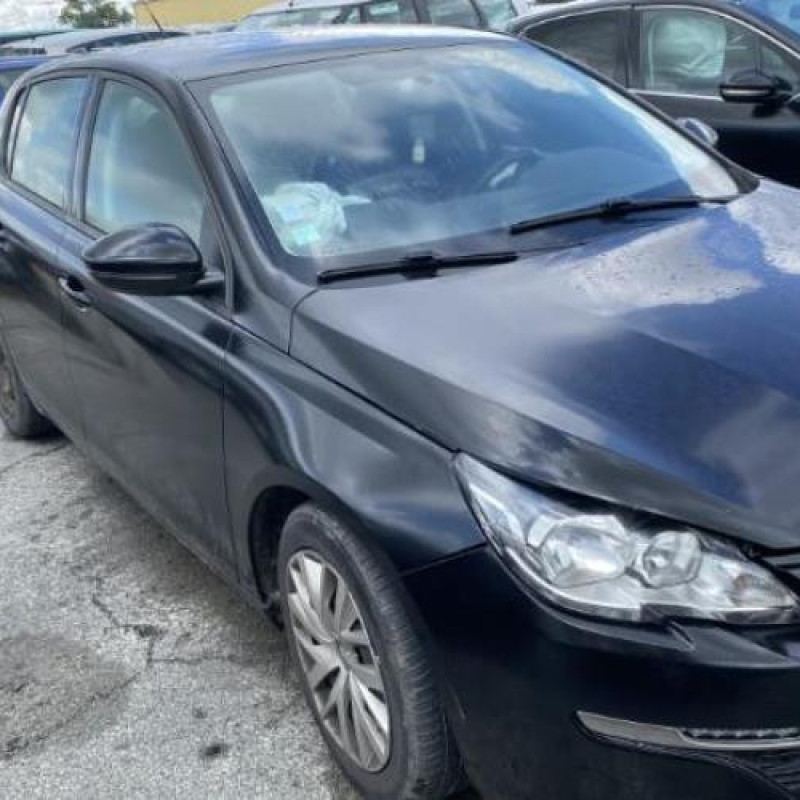 Porte arriere droit PEUGEOT 308 2 Photo n°9