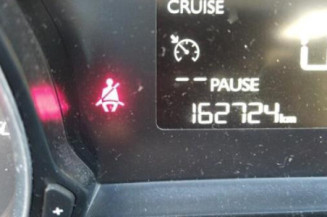 Porte arriere droit PEUGEOT 308 2