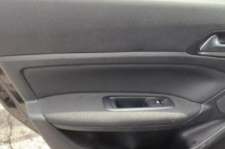 Porte arriere droit PEUGEOT 308 2