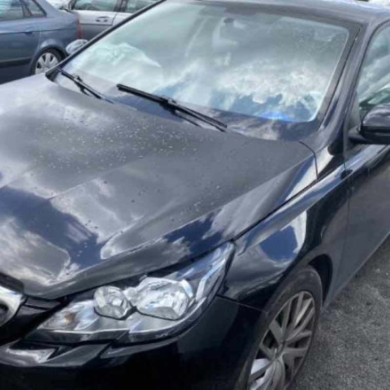 Porte arriere droit PEUGEOT 308 2 Photo n°13