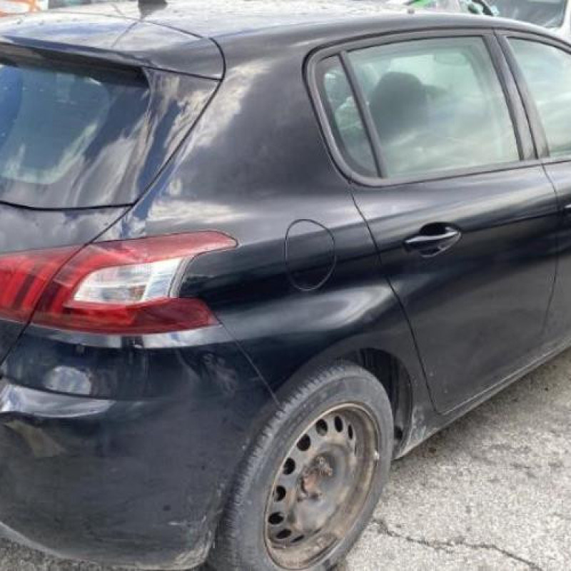 Porte arriere droit PEUGEOT 308 2 Photo n°14