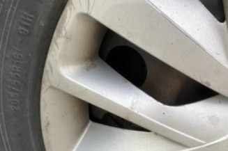 Porte arriere droit PEUGEOT 308 2