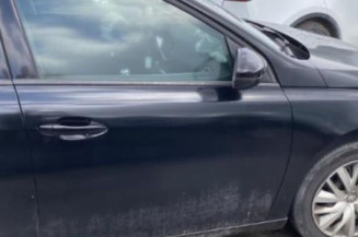 Porte arriere droit PEUGEOT 308 2
