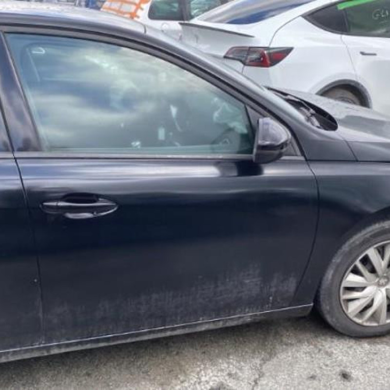 Porte arriere droit PEUGEOT 308 2 Photo n°17