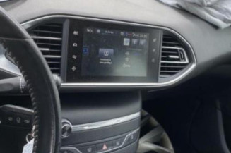 Porte arriere droit PEUGEOT 308 2