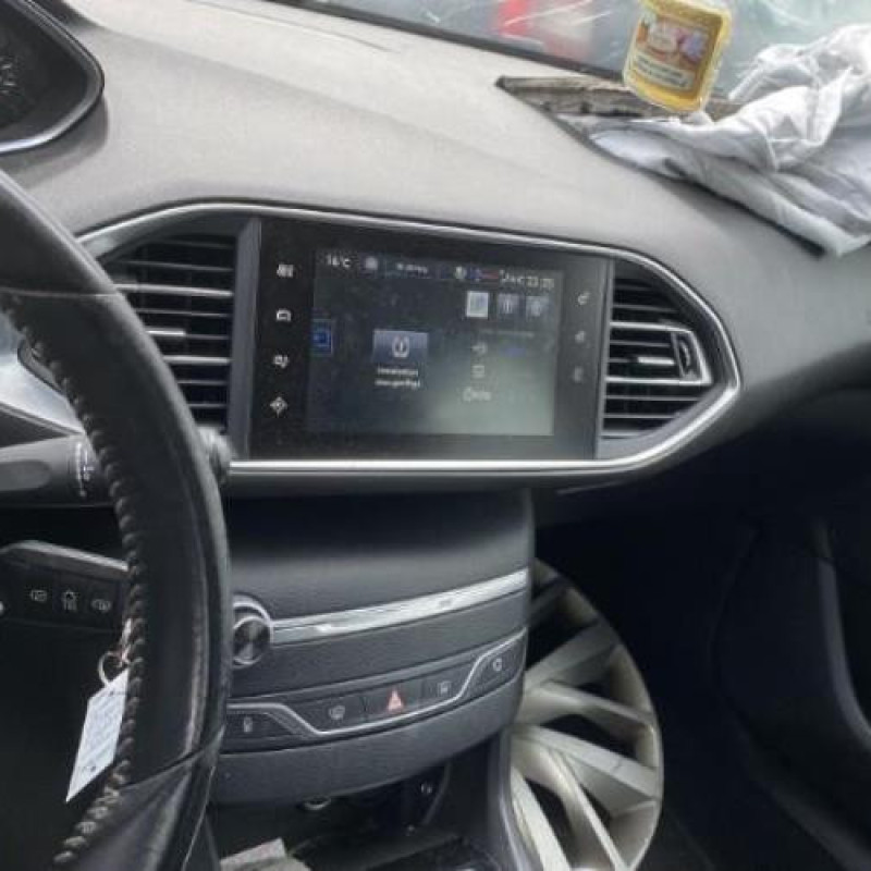 Porte arriere droit PEUGEOT 308 2 Photo n°18