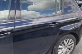 Porte arriere droit PEUGEOT 308 2