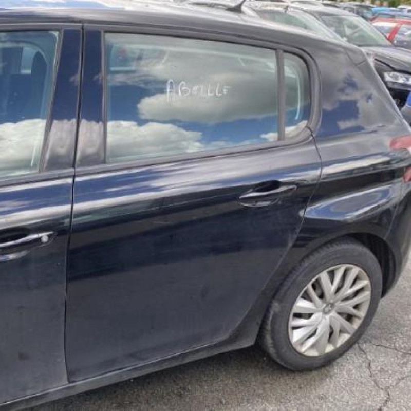 Porte arriere droit PEUGEOT 308 2 Photo n°19