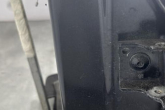 Porte arriere gauche PEUGEOT 308 2