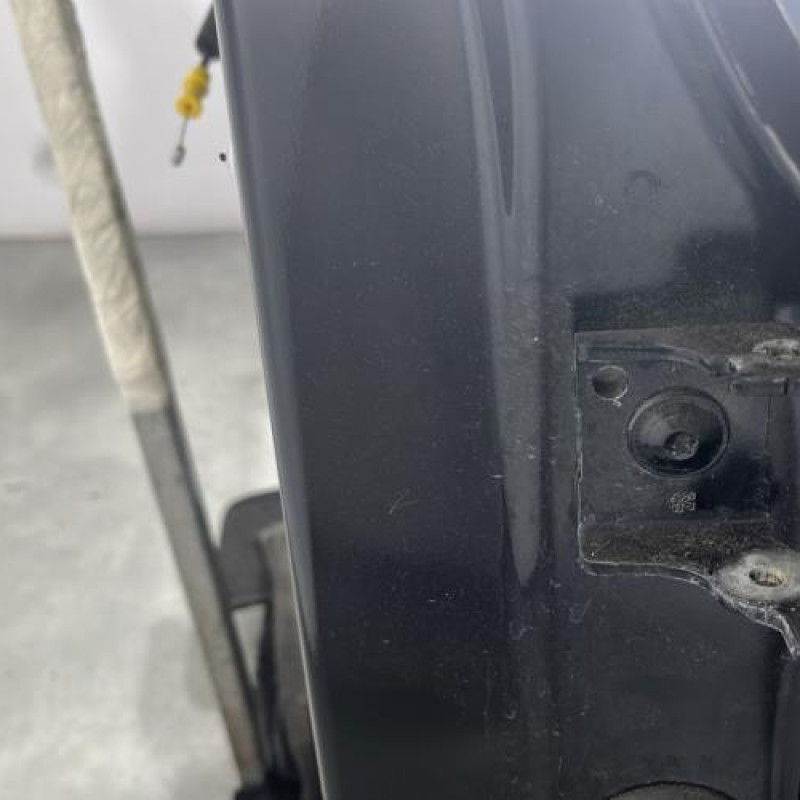 Porte arriere gauche PEUGEOT 308 2 Photo n°4
