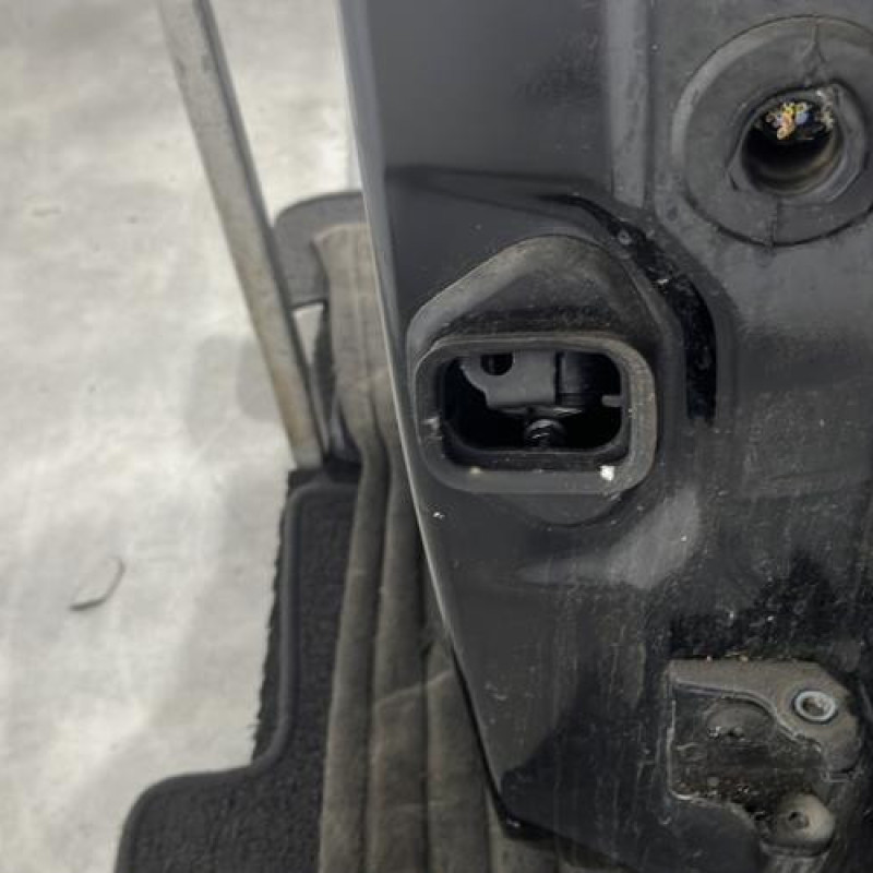 Porte arriere gauche PEUGEOT 308 2 Photo n°6