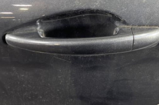 Porte arriere gauche PEUGEOT 208 1