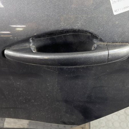 Porte arriere gauche PEUGEOT 208 1
