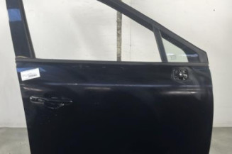 Porte avant droit RENAULT SCENIC 3 Photo n°1