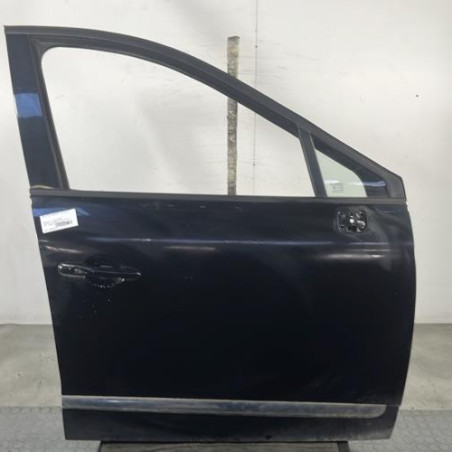 Porte avant droit RENAULT SCENIC 3 Photo n°1