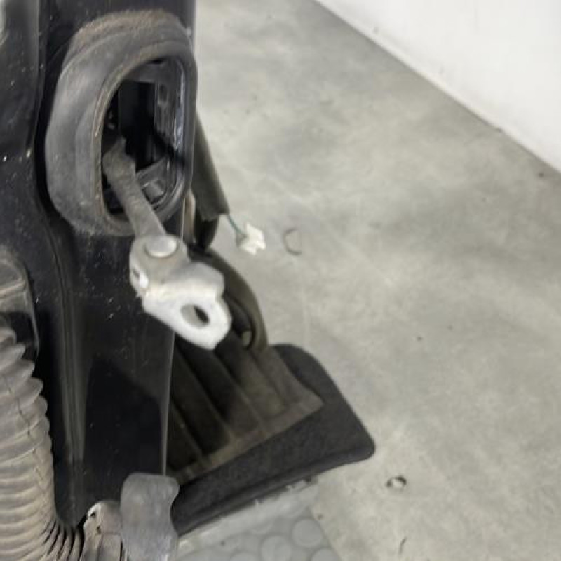 Porte avant droit RENAULT SCENIC 3 Photo n°5