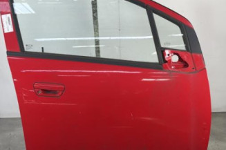 Porte avant droit CHEVROLET SPARK Photo n°1