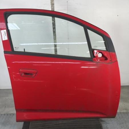 Porte avant droit CHEVROLET SPARK Photo n°1