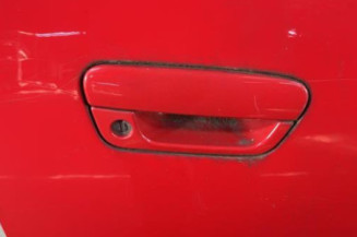 Porte avant droit CHEVROLET SPARK