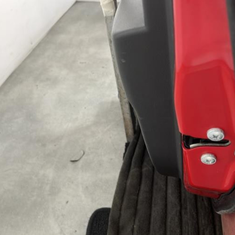 Porte avant droit CHEVROLET SPARK Photo n°3
