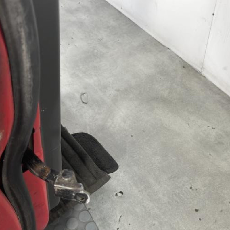 Porte avant droit CHEVROLET SPARK Photo n°4