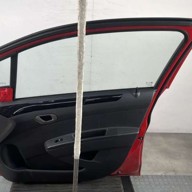 Porte avant droit CHEVROLET SPARK Photo n°6