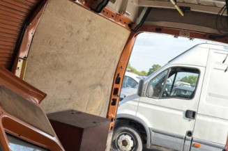 Bouchon de carburant RENAULT MASTER 3