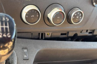 Bouchon de carburant RENAULT MASTER 3