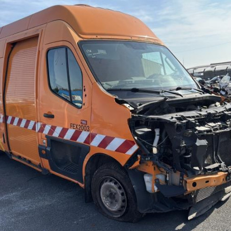Commande regulateur vitesse RENAULT MASTER 3