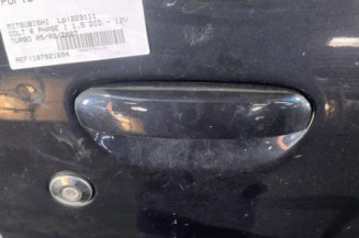 Porte avant droit MITSUBISHI COLT 6