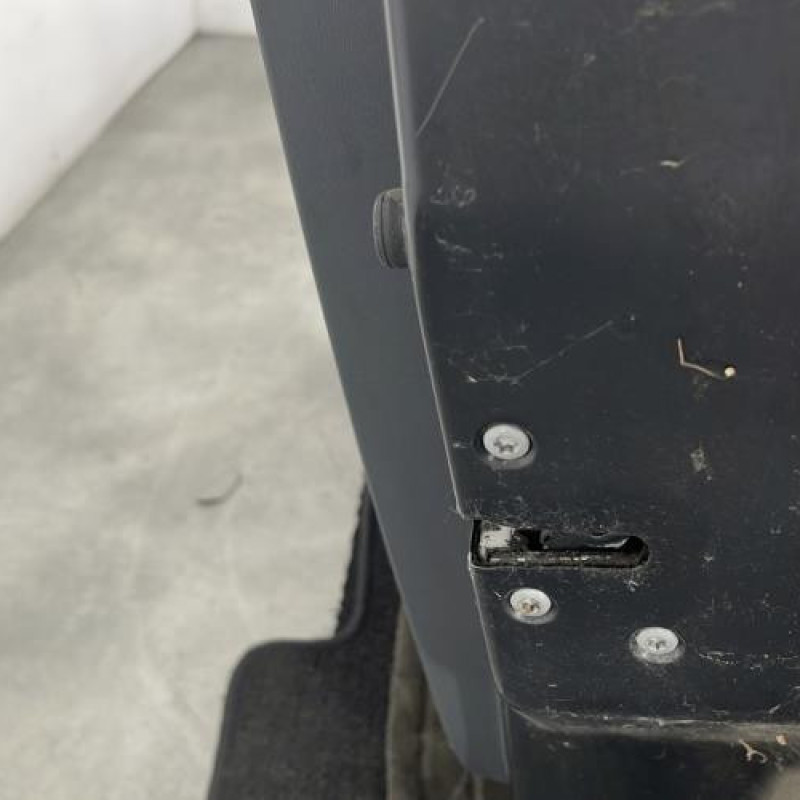 Porte avant droit MITSUBISHI COLT 6 Photo n°3