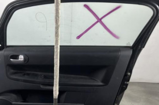 Porte avant droit MITSUBISHI COLT 6