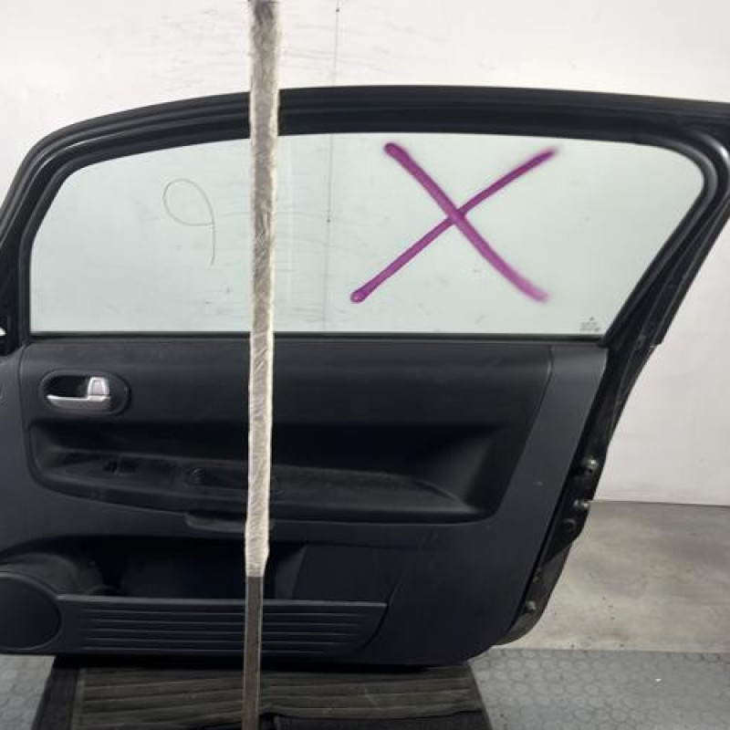 Porte avant droit MITSUBISHI COLT 6 Photo n°6