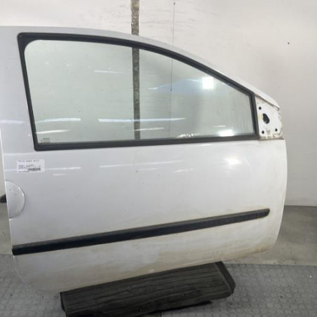 Porte avant droit RENAULT TWINGO 2 Photo n°1