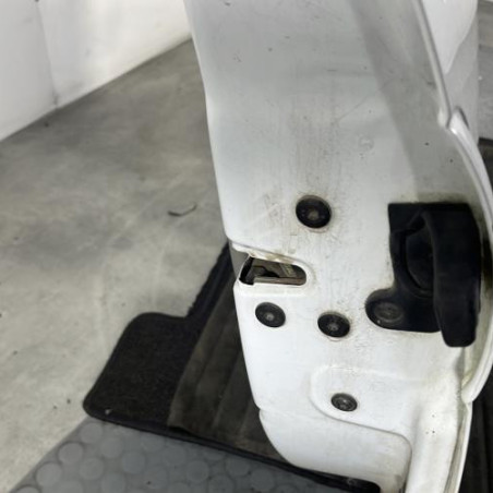 Porte avant droit RENAULT TWINGO 2
