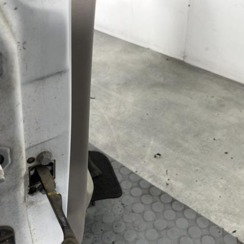 Porte avant droit RENAULT TWINGO 2 Photo n°3