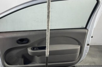 Porte avant droit RENAULT TWINGO 2