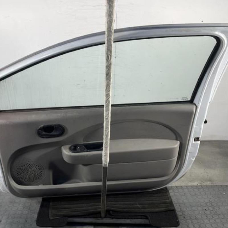 Porte avant droit RENAULT TWINGO 2 Photo n°6