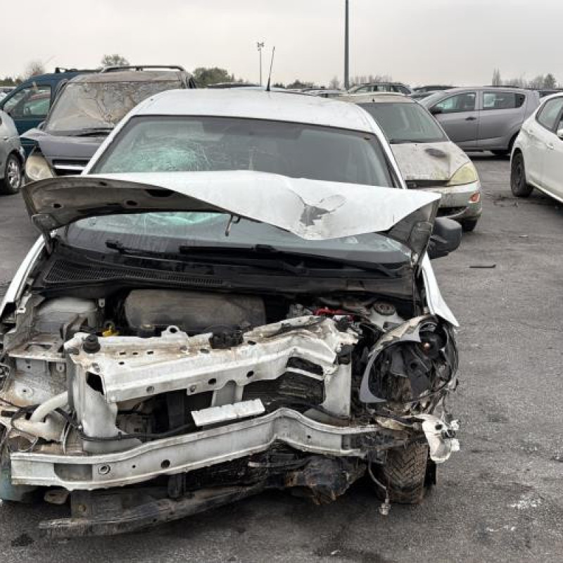 Porte avant droit RENAULT TWINGO 2 Photo n°14