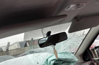Porte avant droit RENAULT TWINGO 2