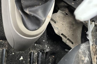 Porte avant droit RENAULT TWINGO 2