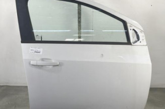 Porte avant droit CHEVROLET AVEO 2 Photo n°1